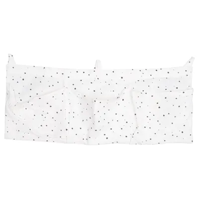 Storage (White, Black) from H&M Home Cotton