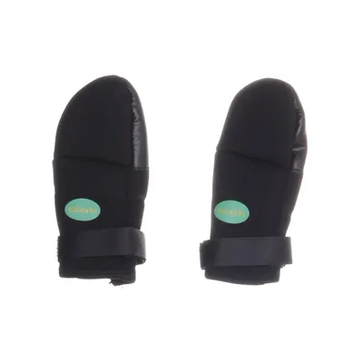 Mittens (Black) from Toppies