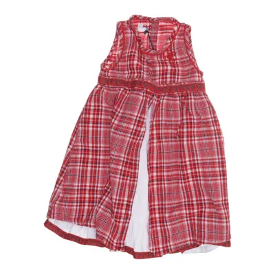 Klänning (MINI) från Name It Mini Bomull