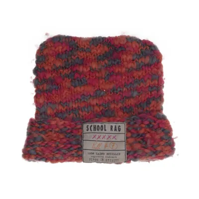 Beaniemössa (Flerfärgad) från School Rag Ull