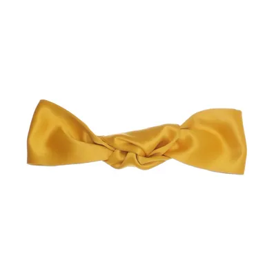 Headband (Yellow) from Zara Accessories