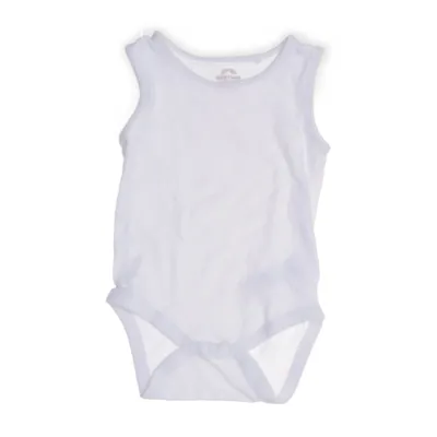 Romper (Wit) van Next Baby Katoen
