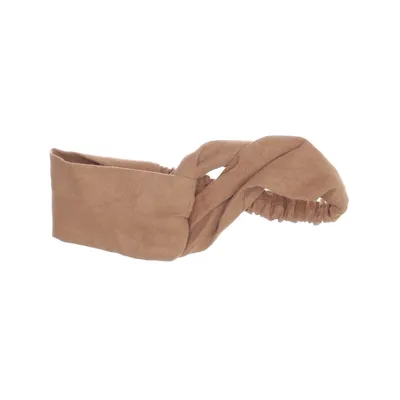 Bandeau à cheveux (Beige)