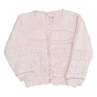 Cardigan (Pink) from Noa Noa Miniature