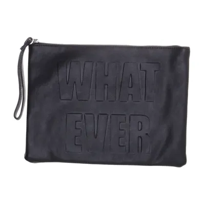 Envelop tas (Zwart) van New Look