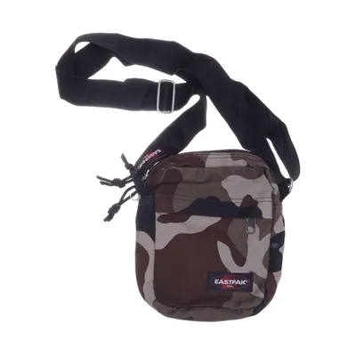 Axelremsväska (Grön, Flerfärgad) från Eastpak