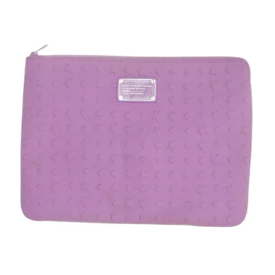 Laptophoes (Lila) van Marc by Marc Jacobs