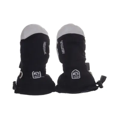 Vantar (Svart, Grå) från Hestra Skinn, Polyamid, Polyester