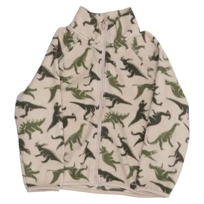 Veste polaire (Beige) de H&M Polyester