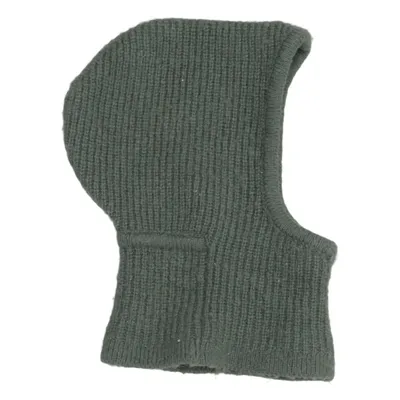 Balaklava (Grön) från Baby Mocs