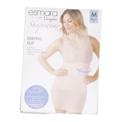Corrigerende body (Control Slip) van Esmara Lingerie Elastaan, Polyamide