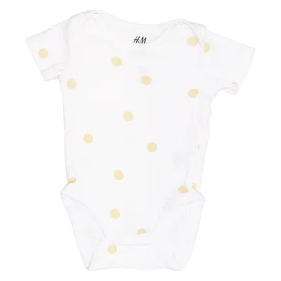 Romper (Basic) van H&M Basic Katoen