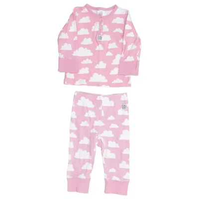 Pyjama (Clouds) de Färg & Form Coton