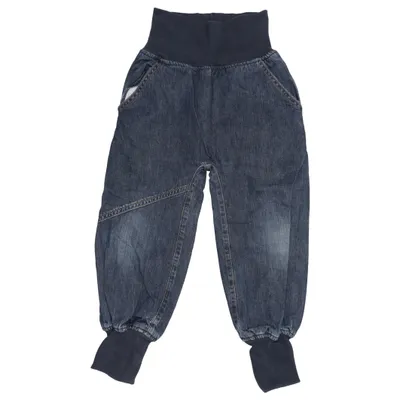 Jean (Bleu) de Novastar Coton