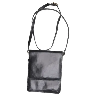 Sac à bandoulière (Noir) de Boxca