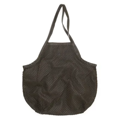 Handtas (Groen) van Mister Lady Polyester, Polyurethaan