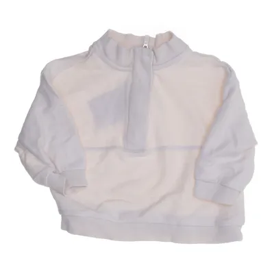 Sweatshirt (Beige) from Kiabi Cotton
