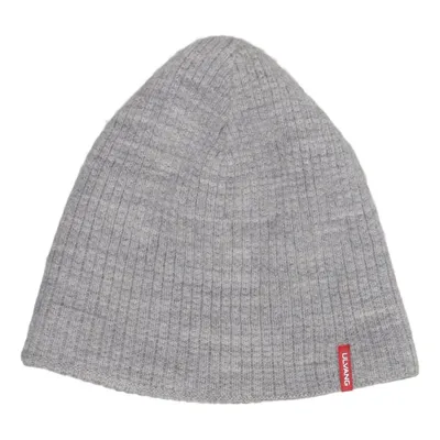 Beanie (Grijs) van Ulvang Wol