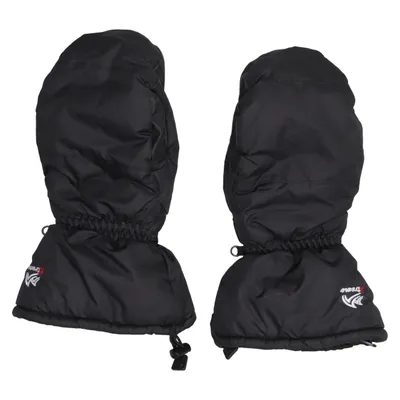 Mittens (Black) from Xtreme