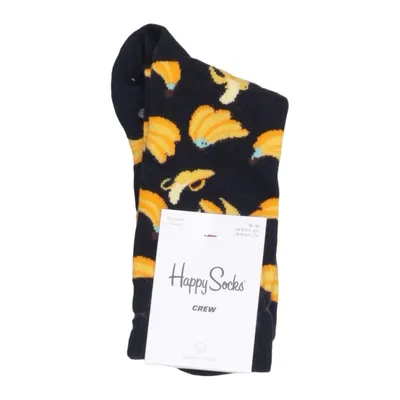 Socks (Banana) from Happy Socks Organic cotton