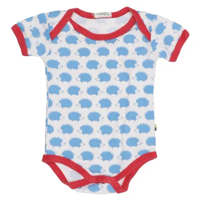 Body (Blanc, Bleu, Rouge) de Loud + Proud