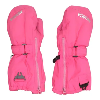 Mittens (Pink) from Nevica