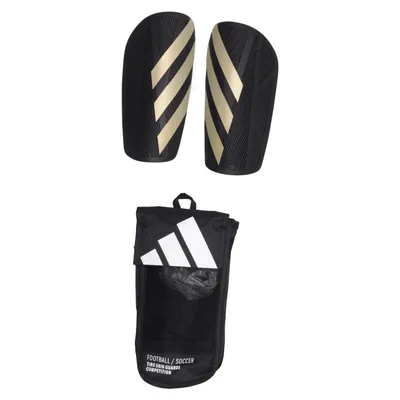 Skinnebensbeskytter (Tiro Competition) fra Adidas