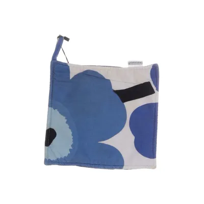 Grytlapp (Blå, Vit, Svart) från Marimekko