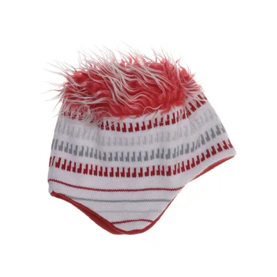 Bonnet (Blanc, Rouge, Gris) de Eisbär