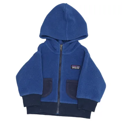 Huvtröja (SYNCHILLA) från Patagonia Återvunnen polyester