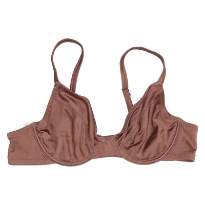 BH (Brun) från Bik Bok Swimwear Elastan, Polyamid, Polyester