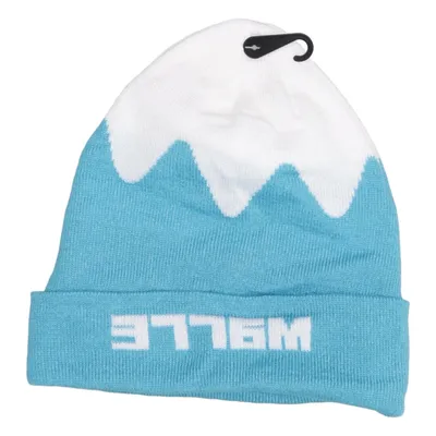 Beanie (Blue, White) from Fuji Acrylic