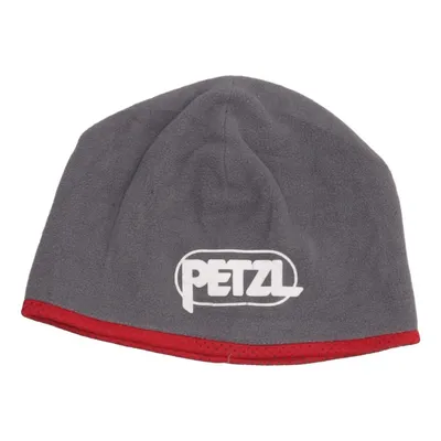 Beanie (Gray, Red) from Petzl