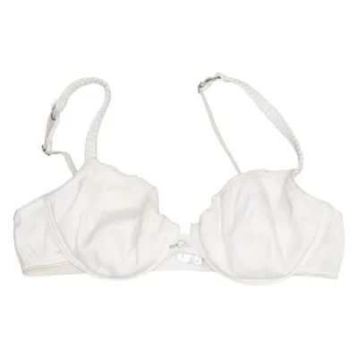 Soutien-gorge (Beige) de Bodyzone by KappAhl Élasthane, Polyester
