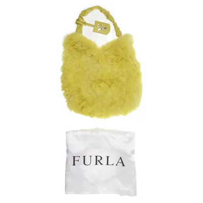 Handväska (Grön) från Furla