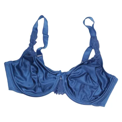 Bra (Blue) from Chantelle
