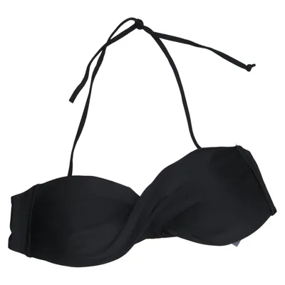 Bikini top (Sort) fra Next To Body Elastan, Polyester