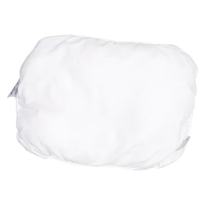 Binnenkussen (Wit) van Dacron Katoen, Polyester