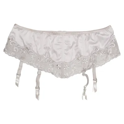 Strumpebandshållare (Beige) från Ella M Lindex