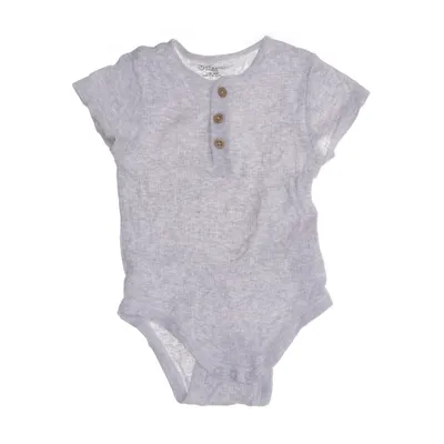 Body (Gray) from Primark Cotton