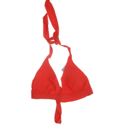 Bikiniöverdel (Röd) från Åhléns Elastan, Polyamid, Polyester