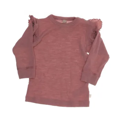 Trui (Roze) van Dilling Wol