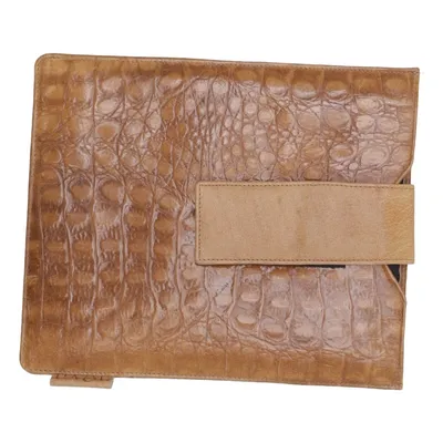 Étui pour tablette (Limo) de Nova Cuir, Polyester