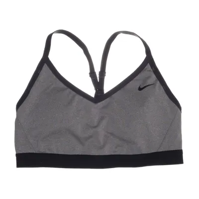 Sports bra (Gray) from Nike