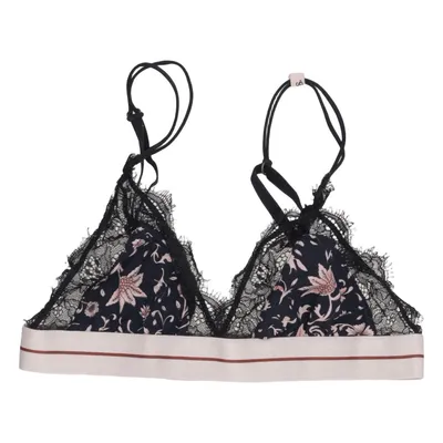 Bralette (Svart, Beige) från LS
