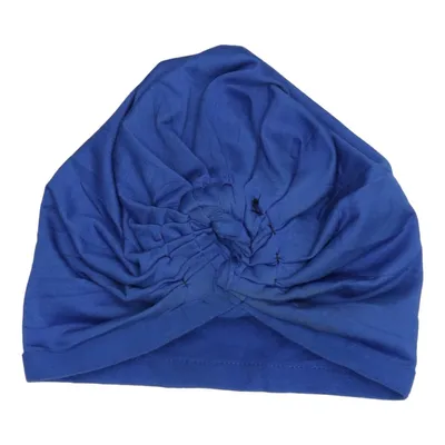 Turban (Bleu)