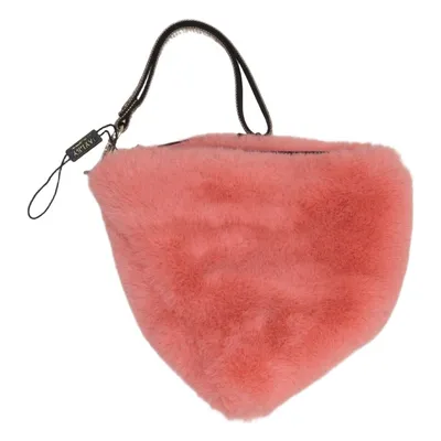 Aftonväska (Rosa) från Jayley Akryl, Viskos