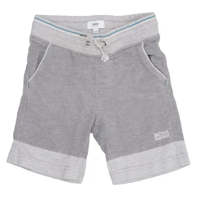 Short de jogging (Gris) de Hugo Boss