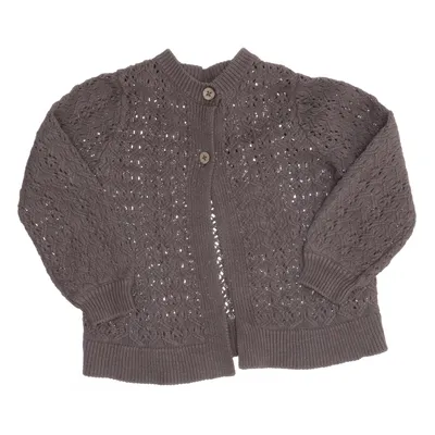 Kofta (Beige) från Wheat Ekologisk bomull