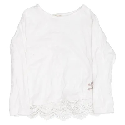 Lange mouwen shirt (Claudia) van Dreams Katoen